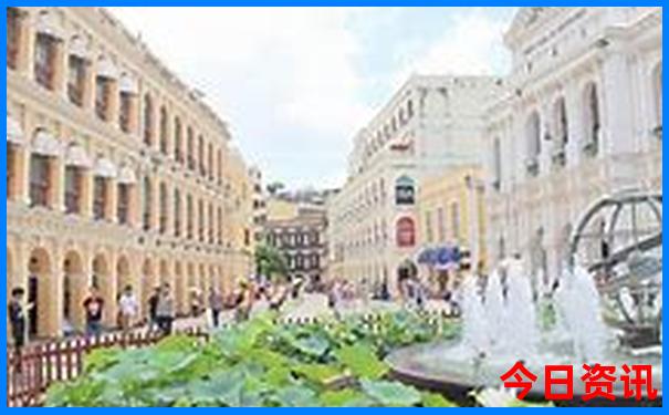 散心旅游的好地方